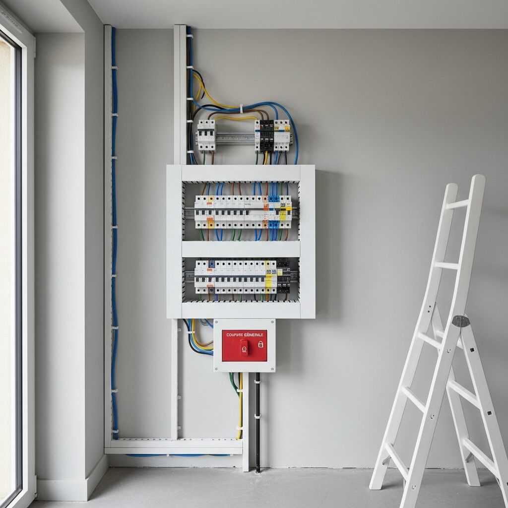 ENTREPRISE DOTALARM