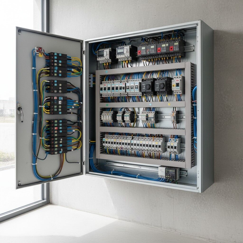 ENTREPRISE DOTALARM